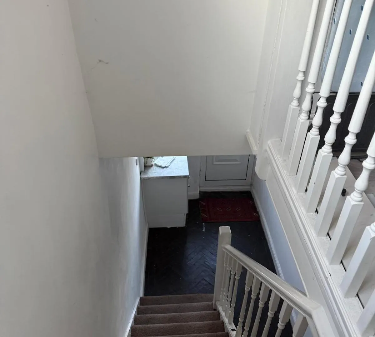 Apartment Hatch Lane Heathrow Harmondsworth